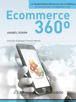cover image of eCommerce 360º